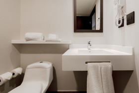 Sleep Inn Guadalajara Galerias