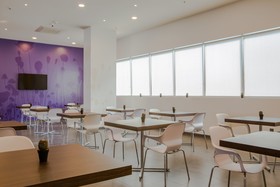 Sleep Inn Guadalajara Galerias