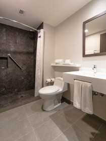 Sleep Inn Guadalajara Galerias