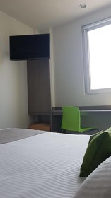 SR Hotel