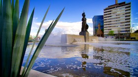 Vagabundo Plaza del Sol