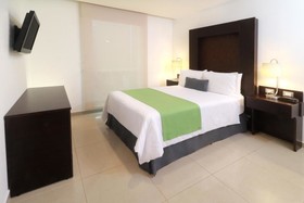 Wyndham Garden Guadalajara Acueducto
