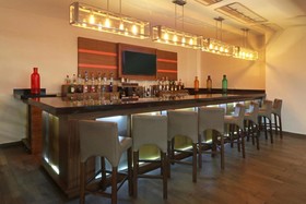 Wyndham Garden Guadalajara Acueducto