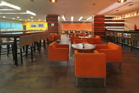 Wyndham Garden Guadalajara Acueducto