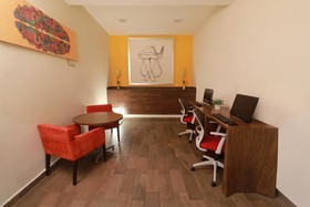 Wyndham Garden Guadalajara Acueducto