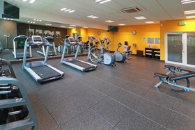 Wyndham Garden Guadalajara Acueducto