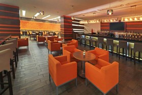 Wyndham Garden Guadalajara Acueducto