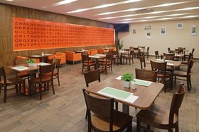 Wyndham Garden Guadalajara Acueducto