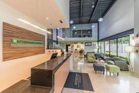 Wyndham Garden Guadalajara Expo