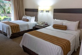 Wyndham Garden Guadalajara Expo