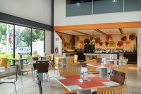 Wyndham Garden Guadalajara Expo