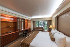 Wyndham Garden Guadalajara Expo