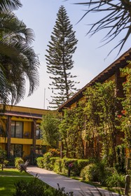 Wyndham Garden Guadalajara Expo