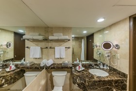 Wyndham Garden Guadalajara Expo