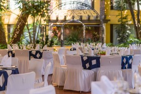 Wyndham Garden Guadalajara Expo