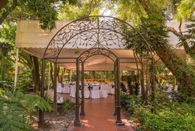 Wyndham Garden Guadalajara Expo