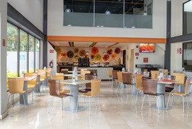 Wyndham Garden Guadalajara Expo