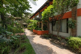 Wyndham Garden Guadalajara Expo