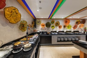 Wyndham Garden Guadalajara Expo