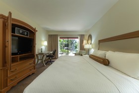 Wyndham Garden Guadalajara Expo