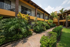 Wyndham Garden Guadalajara Expo