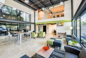 Wyndham Garden Guadalajara Expo