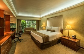 Wyndham Garden Guadalajara Expo