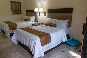 Wyndham Garden Guadalajara Expo