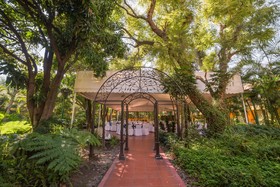 Wyndham Garden Guadalajara Expo
