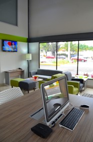Wyndham Garden Guadalajara Expo