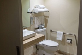 Wyndham Garden Guadalajara Expo