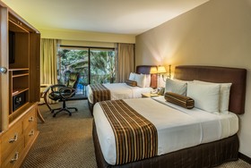 Wyndham Garden Guadalajara Expo