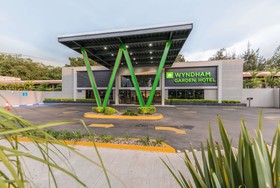 Wyndham Garden Guadalajara Expo