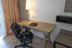 Wyndham Garden Guadalajara Expo