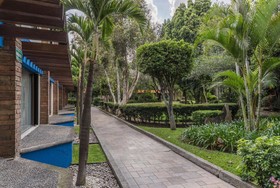 Wyndham Garden Guadalajara Expo