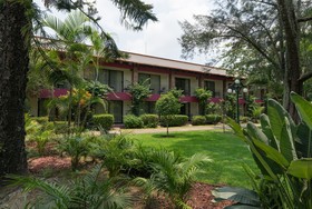 Wyndham Garden Guadalajara Expo