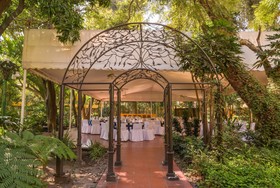 Wyndham Garden Guadalajara Expo