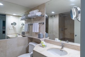 Wyndham Garden Guadalajara Expo