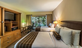 Wyndham Garden Guadalajara Expo