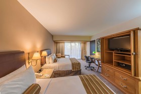 Wyndham Garden Guadalajara Expo