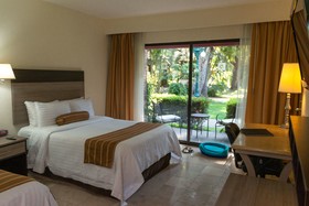 Wyndham Garden Guadalajara Expo