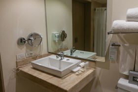 Wyndham Garden Guadalajara Expo