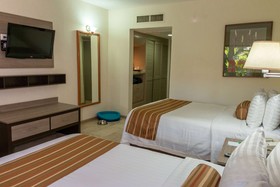 Wyndham Garden Guadalajara Expo