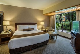 Wyndham Garden Guadalajara Expo