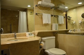 Wyndham Garden Guadalajara Expo
