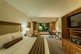 Wyndham Garden Guadalajara Expo