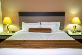 Wyndham Garden Guadalajara Expo