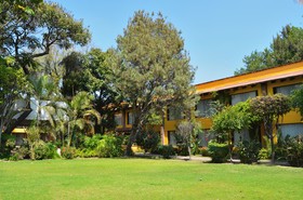 Wyndham Garden Guadalajara Expo