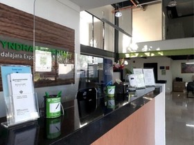 Wyndham Garden Guadalajara Expo