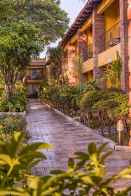 Wyndham Garden Guadalajara Expo